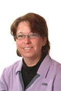 Van Strydonck Anne-Marie